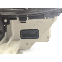 Recambio de cuadro instrumentos para toyota yaris (_p9_) 1.4 d-4d (nlp90_) referencia OEM IAM 838000D690D  