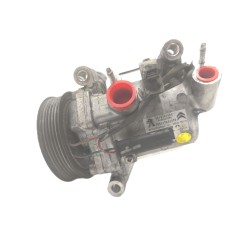 Recambio de compresor aire acondicionado para citroën jumpy iii autobús (v_) 2.0 bluehdi 120 referencia OEM IAM 9810349980  