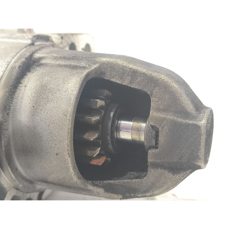 Recambio de motor arranque para opel meriva b van (s10) 1.6 cdti (75) referencia OEM IAM 55570068  