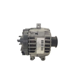 Recambio de alternador para opel meriva b van (s10) 1.6 cdti (75) referencia OEM IAM 13586366  