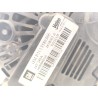 Recambio de alternador para opel meriva b van (s10) 1.6 cdti (75) referencia OEM IAM 13586366  
