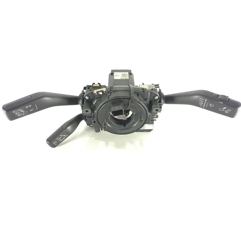 Recambio de anillo airbag para volkswagen passat b6 (3c2) 2.0 tdi 16v referencia OEM IAM 5K0953569AB  