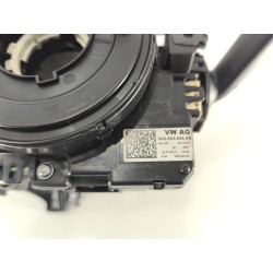 Recambio de anillo airbag para volkswagen passat b6 (3c2) 2.0 tdi 16v referencia OEM IAM 5K0953569AB  