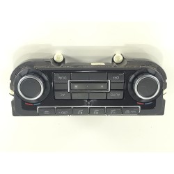 Recambio de mando climatizador para volkswagen passat b6 (3c2) 2.0 tdi 16v referencia OEM IAM 5K0907044BS  