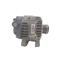 Recambio de alternador para peugeot expert kombi expert 1 ultimas referencia OEM IAM 602753  