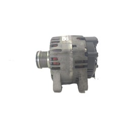 Recambio de alternador para peugeot expert kombi expert 1 ultimas referencia OEM IAM 602753  