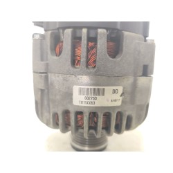 Recambio de alternador para peugeot expert kombi expert 1 ultimas referencia OEM IAM 602753  