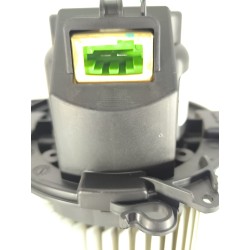 Recambio de motor calefaccion para dacia sandero ii 1.5 dci referencia OEM IAM 5P3730100  