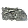 Recambio de elevalunas trasero izquierdo para volkswagen passat b6 (3c2) 2.0 tdi 16v referencia OEM IAM 980861108  