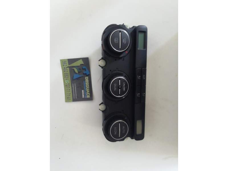 MANDO CLIMATIZADOR 1K0907044DE 