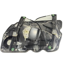 Recambio de elevalunas trasero izquierdo para volkswagen passat b6 (3c2) 2.0 tdi 16v referencia OEM IAM 980861108  