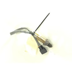 Recambio de sonda lambda para dacia sandero ii 1.5 dci referencia OEM IAM 8201395330  
