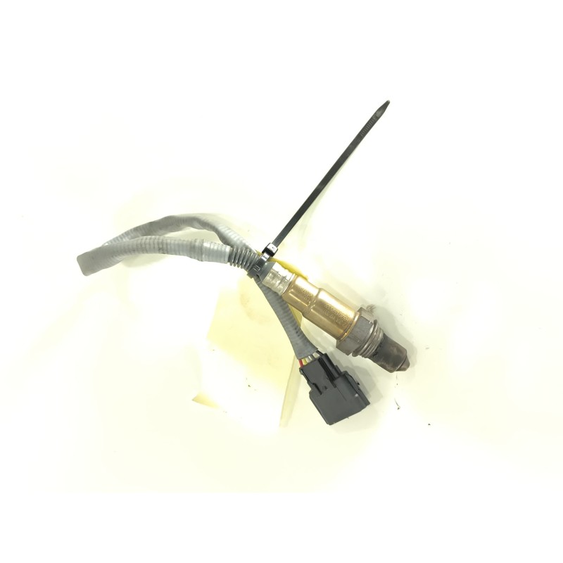 Recambio de sonda lambda para dacia sandero ii 1.5 dci referencia OEM IAM 8201395330  