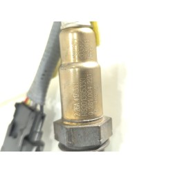 Recambio de sonda lambda para dacia sandero ii 1.5 dci referencia OEM IAM 8201395330  