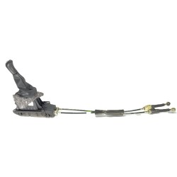 Recambio de palanca cambio para dacia sandero ii 1.5 dci referencia OEM IAM 349016019R  