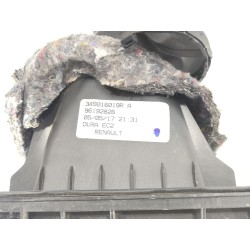 Recambio de palanca cambio para dacia sandero ii 1.5 dci referencia OEM IAM 349016019R  