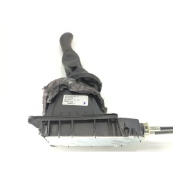 Recambio de palanca cambio para dacia sandero ii 1.5 dci referencia OEM IAM 349016019R  