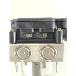 Recambio de abs para dacia sandero ii 1.5 dci referencia OEM IAM 476600188R  