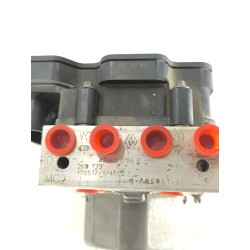 Recambio de abs para dacia sandero ii 1.5 dci referencia OEM IAM 476600188R  