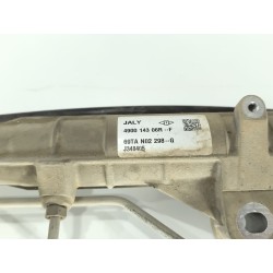 Recambio de cremallera direccion para dacia sandero ii 1.5 dci referencia OEM IAM 490014306RF  