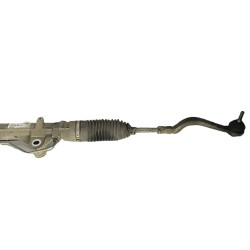 Recambio de cremallera direccion para dacia sandero ii 1.5 dci referencia OEM IAM 490014306RF  