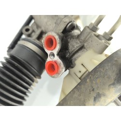 Recambio de cremallera direccion para dacia sandero ii 1.5 dci referencia OEM IAM 490014306RF  