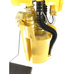 Recambio de aforador para dacia sandero ii 1.5 dci referencia OEM IAM 172020371R  