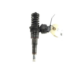 Recambio de inyector para volkswagen passat b5.5 (3b3) 1.9 tdi referencia OEM IAM 038130073AL  