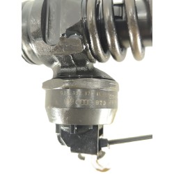 Recambio de inyector para volkswagen passat b5.5 (3b3) 1.9 tdi referencia OEM IAM 038130073AL  