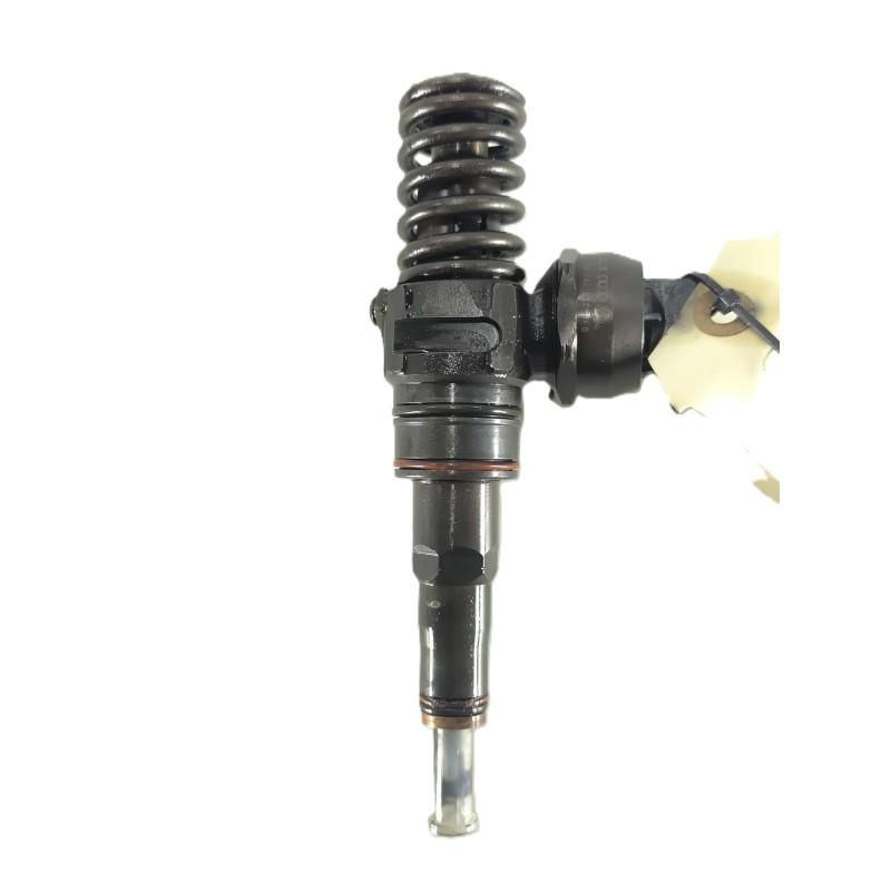 Recambio de inyector para volkswagen passat b5.5 (3b3) 1.9 tdi referencia OEM IAM 038130073AL  