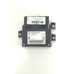 Recambio de centralita airbag para volkswagen passat b6 (3c2) 2.0 tdi 16v referencia OEM IAM 3C0907801E  