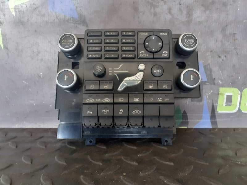 MANDO CLIMATIZADOR 30745818 MC201500007 06W15927