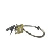Recambio de palanca cambio para ford focus c-max (dm2) 2.0 tdci referencia OEM IAM 4M5R7K387LB  