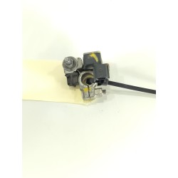 Recambio de sensor para dacia sandero ii 1.5 dci referencia OEM IAM 250825784  