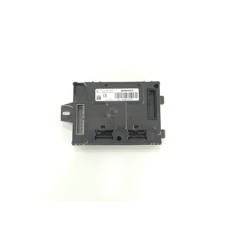 Recambio de modulo electronico para dacia sandero ii 1.5 dci referencia OEM IAM 284B10447R  
