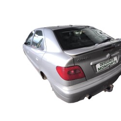 Desguace MonforteCITROËN XSARA BREAK (N2)CITROËNVehículos campa|Desguace Monforte