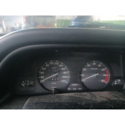 peugeot 306 break (7e, n3, n5) del año 1996