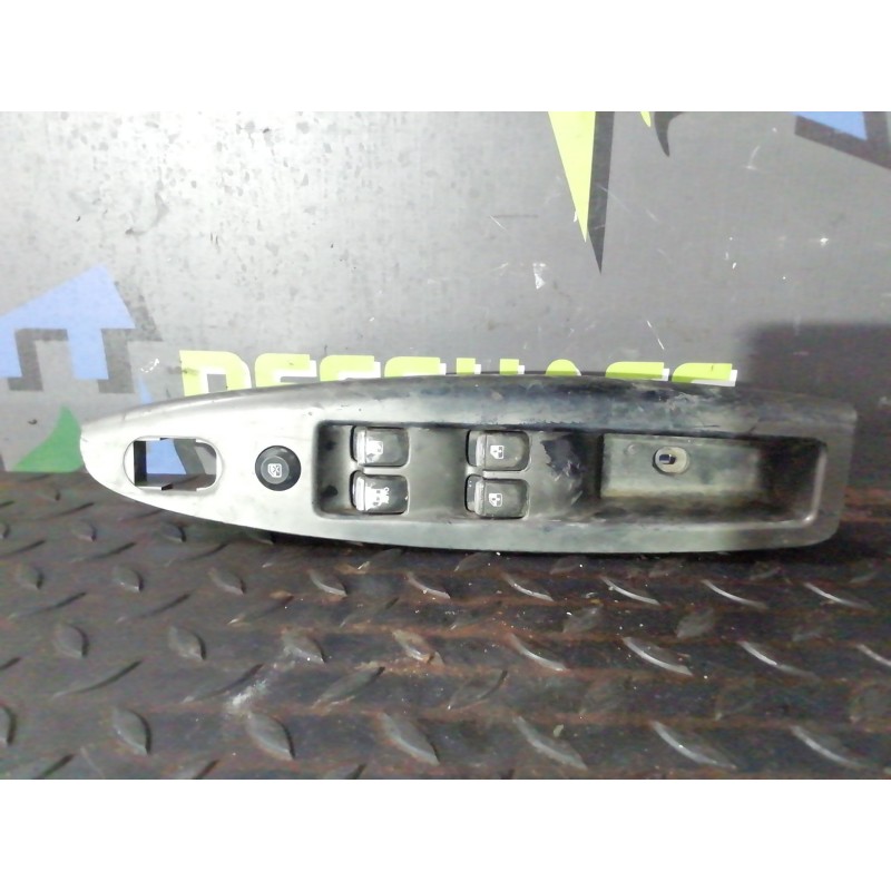 Desguace MonforteMANDO ELEVALUNAS DELANTERO IZQUIERDO 96190771 CHEVROLETMando elevalunas delantero izquierdo|Desguace Monforte