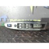 Desguace MonforteMANDO ELEVALUNAS DELANTERO IZQUIERDO 96190771 CHEVROLETMando elevalunas delantero izquierdo|Desguace Monforte