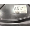Recambio de elevalunas trasero izquierdo para volkswagen passat b6 (3c2) 2.0 tdi 16v referencia OEM IAM 980861108  