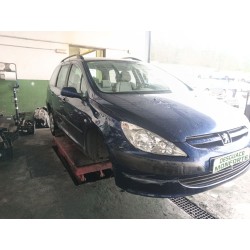 peugeot 307 sw (3h) del año 2004
