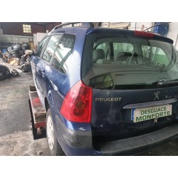 peugeot 307 sw (3h) del año 2004