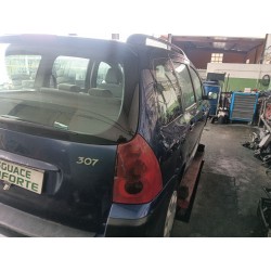 peugeot 307 sw (3h) del año 2004