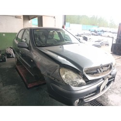 citroën xsara (n1) del año 2004