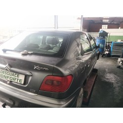 citroën xsara (n1) del año 2004