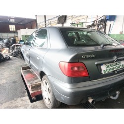 citroën xsara (n1) del año 2004