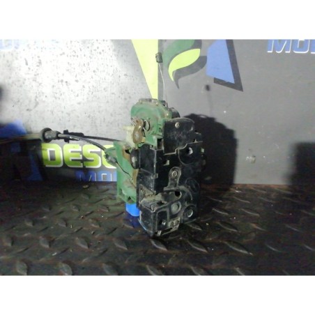 Recambio de cerradura puerta delantera derecha para seat ibiza (6k) 1.9 sdi referencia OEM IAM 16BQ3B1837016BQ  