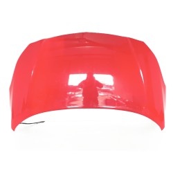 Recambio de capot para opel corsa e (x15) 1.3 cdti (08, 68) referencia OEM IAM 13432306  