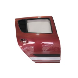 Recambio de puerta trasera derecha para dacia sandero ii (b8_) 1.5 dci referencia OEM IAM 821002434R  