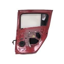 Recambio de puerta trasera derecha para dacia sandero ii (b8_) 1.5 dci referencia OEM IAM 821002434R  